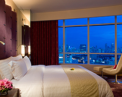Centara Grand Central World 05